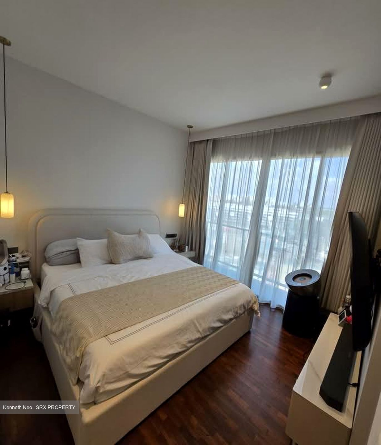Sea Horizon (D18), Condominium #565228021